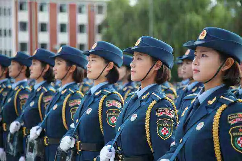 中國征兵網(wǎng)女兵招收條件詳解，中國征兵網(wǎng)女兵招收條件全面解析